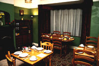 almeda diningroom
