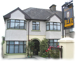 almeda bed and breakfast, Limerick, Ireland